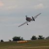 4. Oldtimer- und Luftfahrtfestival Eutingen 17.07.2016