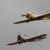 4. Oldtimer- und Luftfahrtfestival Eutingen 17.07.2016