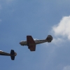 4. Oldtimer- und Luftfahrtfestival Eutingen 17.07.2016