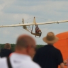 4. Oldtimer- und Luftfahrtfestival Eutingen 17.07.2016