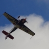 4. Oldtimer- und Luftfahrtfestival Eutingen 17.07.2016