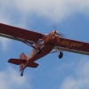 4. Oldtimer- und Luftfahrtfestival Eutingen 17.07.2016