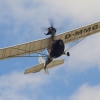 4. Oldtimer- und Luftfahrtfestival Eutingen 17.07.2016