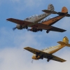 4. Oldtimer- und Luftfahrtfestival Eutingen 17.07.2016