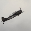 4. Oldtimer- und Luftfahrtfestival Eutingen 17.07.2016