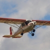 4. Oldtimer- und Luftfahrtfestival Eutingen 17.07.2016