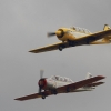 4. Oldtimer- und Luftfahrtfestival Eutingen 17.07.2016