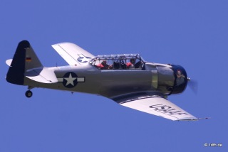 4. Riedlinger-Oldtimer-Treffen