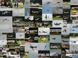 DMFV Jubiläums-Airmeeting 06.07.2012