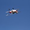 DMFV Jubiläums-Airmeeting