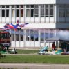 DMFV Jubiläums-Airmeeting