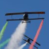DMFV Jubiläums-Airmeeting