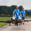 DMFV Jubiläums-Airmeeting