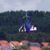 DMFV Jubiläums-Airmeeting