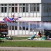 DMFV Jubiläums-Airmeeting
