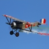 DMFV Jubiläums-Airmeeting