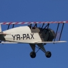 DMFV Jubiläums-Airmeeting