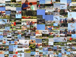 DMFV Jubiläums-Airmeeting 08.07.2012