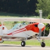 DMFV Jubiläums-Airmeeting