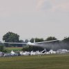 45. internationale Hahnweide Segelflugwettbewerb