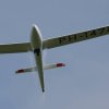 45. internationale Hahnweide Segelflugwettbewerb