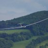 45. internationale Hahnweide Segelflugwettbewerb