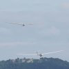 45. internationale Hahnweide Segelflugwettbewerb