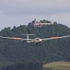 45. internationale Hahnweide Segelflugwettbewerb
