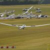 45. internationale Hahnweide Segelflugwettbewerb