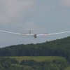 45. internationale Hahnweide Segelflugwettbewerb