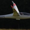 45. internationale Hahnweide Segelflugwettbewerb