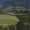 45. internationale Hahnweide Segelflugwettbewerb