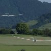 45. internationale Hahnweide Segelflugwettbewerb