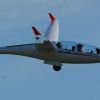 45. internationale Hahnweide Segelflugwettbewerb