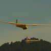 45. internationale Hahnweide Segelflugwettbewerb
