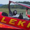 45. internationale Hahnweide Segelflugwettbewerb