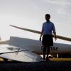 45. internationale Hahnweide Segelflugwettbewerb