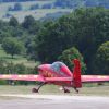 45. internationale Hahnweide Segelflugwettbewerb