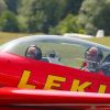 45. internationale Hahnweide Segelflugwettbewerb