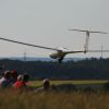 45. internationale Hahnweide Segelflugwettbewerb
