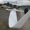 45. internationale Hahnweide Segelflugwettbewerb
