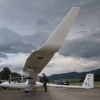45. internationale Hahnweide Segelflugwettbewerb