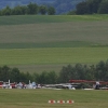 45. internationale Hahnweide Segelflugwettbewerb