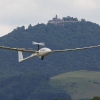 45. internationale Hahnweide Segelflugwettbewerb