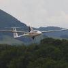 45. internationale Hahnweide Segelflugwettbewerb