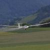 45. internationale Hahnweide Segelflugwettbewerb