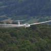 45. internationale Hahnweide Segelflugwettbewerb