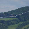 45. internationale Hahnweide Segelflugwettbewerb