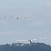 45. internationale Hahnweide Segelflugwettbewerb