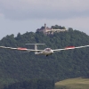 45. internationale Hahnweide Segelflugwettbewerb